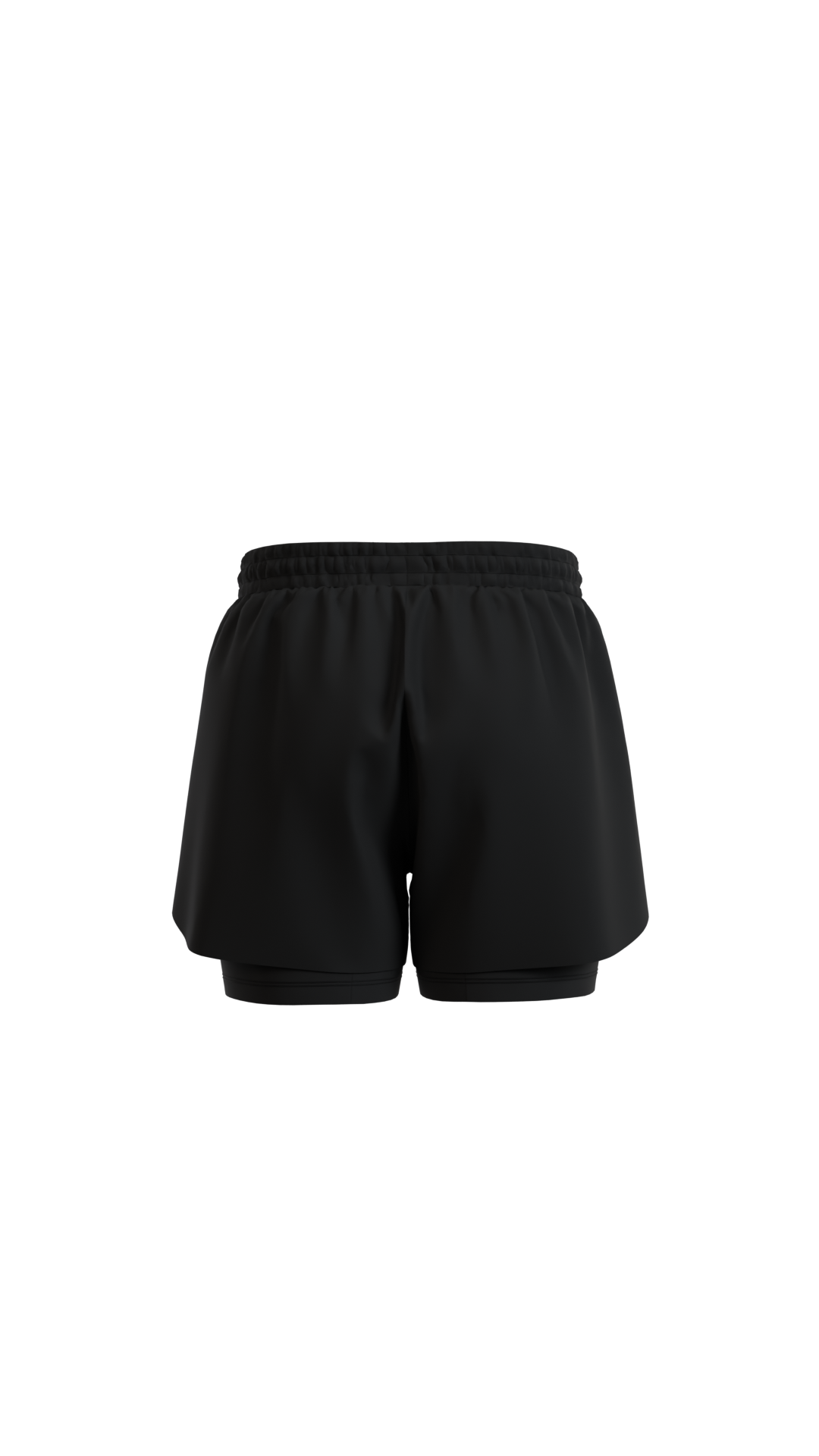 MYG LEGACY 5' SHORTS