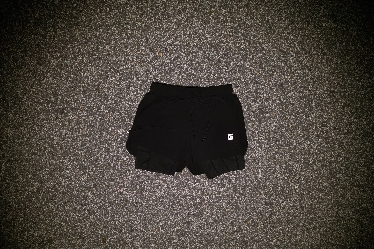 MYG LEGACY 5' SHORTS