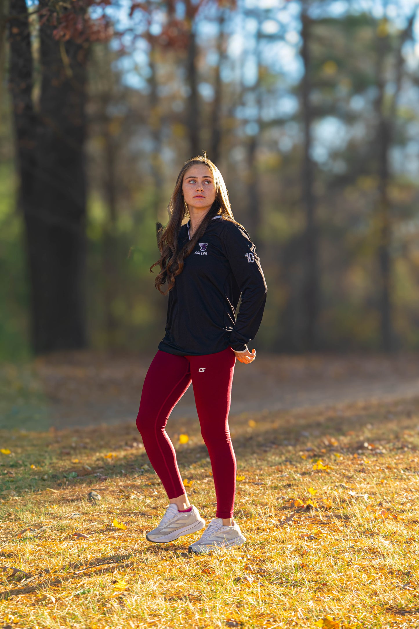 THE.BASICS - Women's Bundle