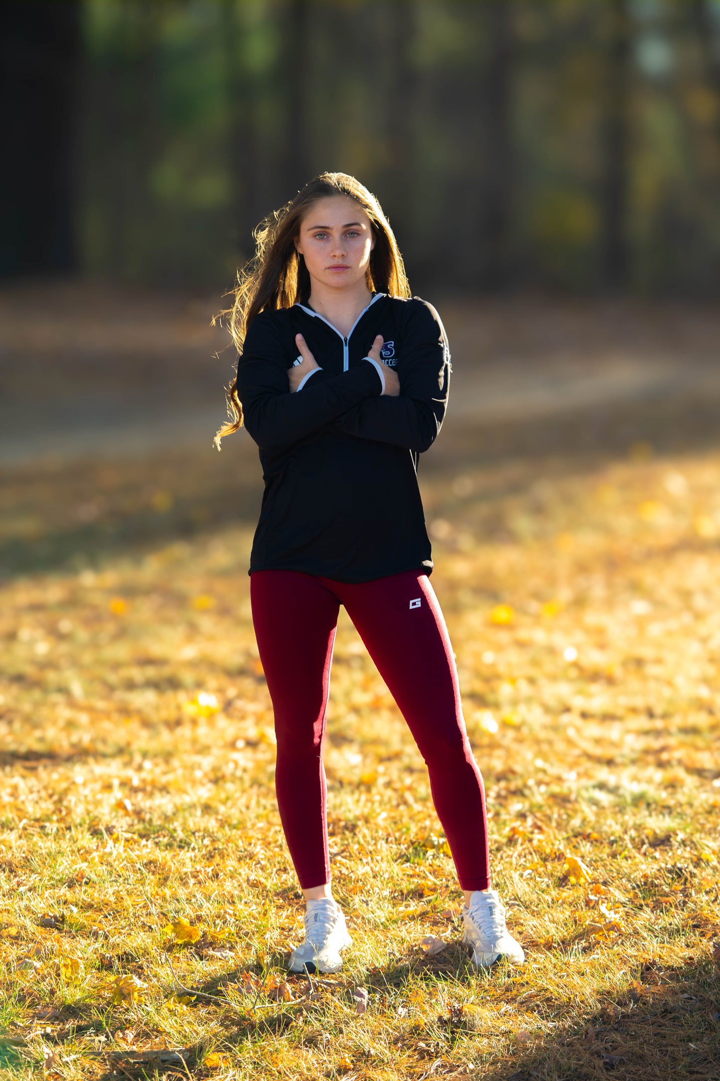 THE.BASICS - Women's Bundle