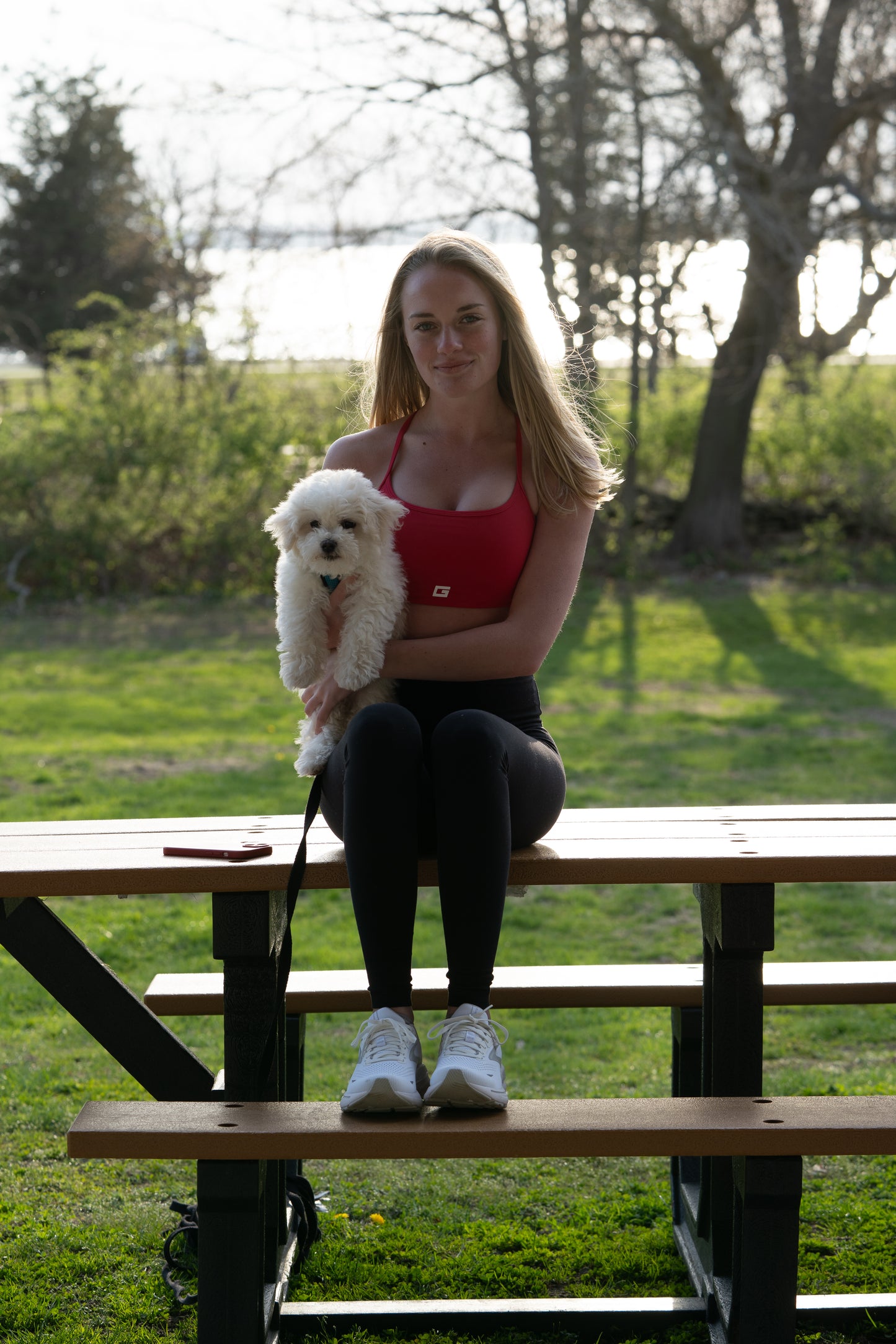 THE.BASICS - Women's Bundle