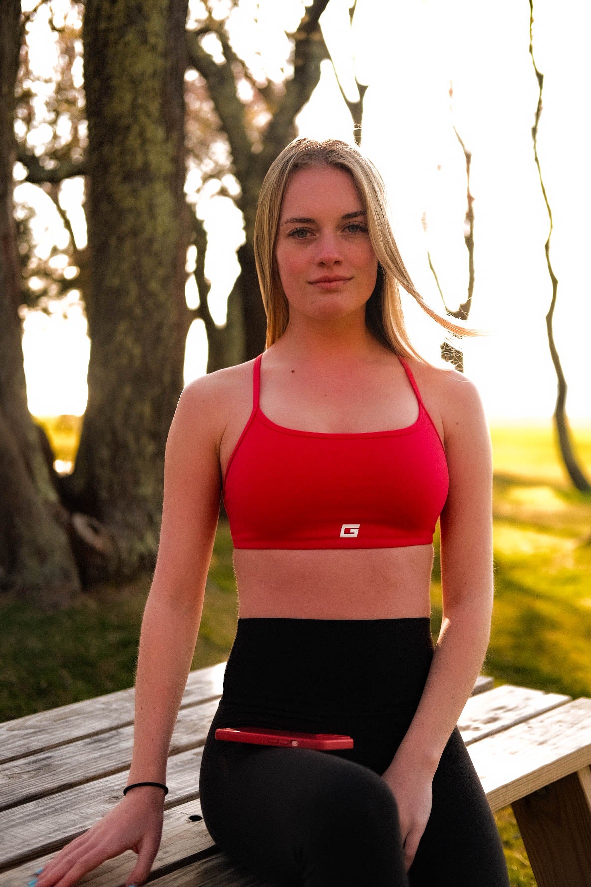 THE.BASICS - Women's Bundle