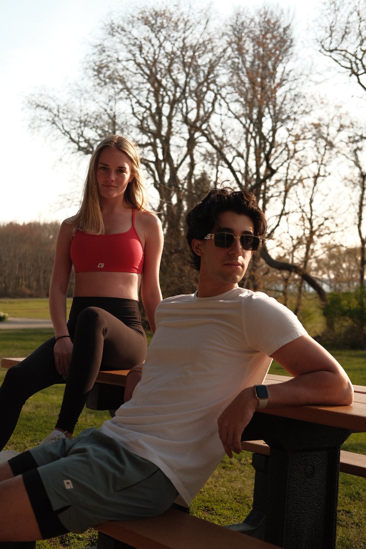 THE.BASICS - Women's Bundle
