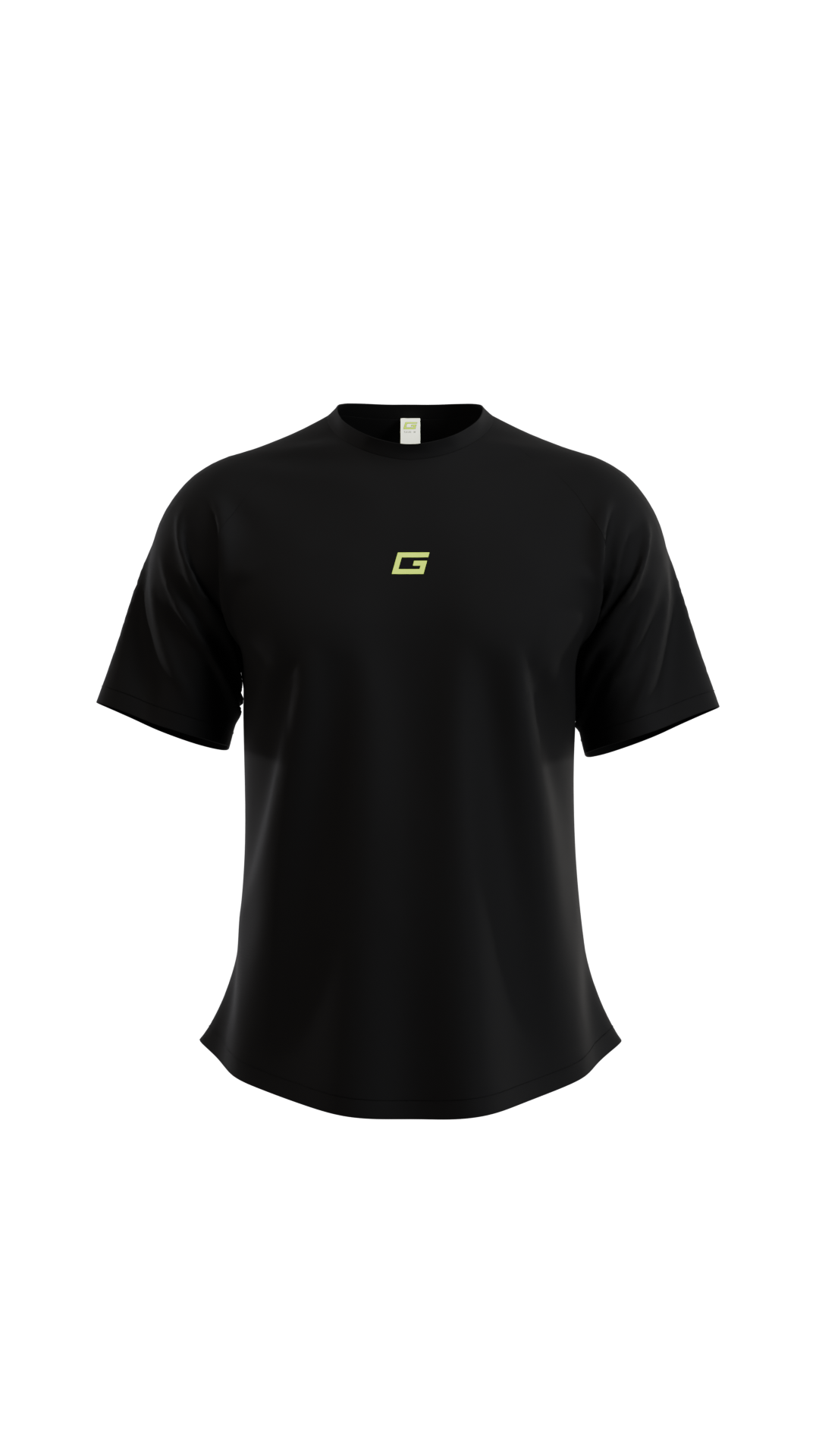 THE.BASICS - Men's Bundle