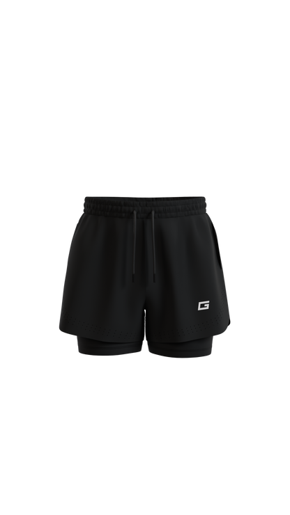 MYG LEGACY 5' SHORTS