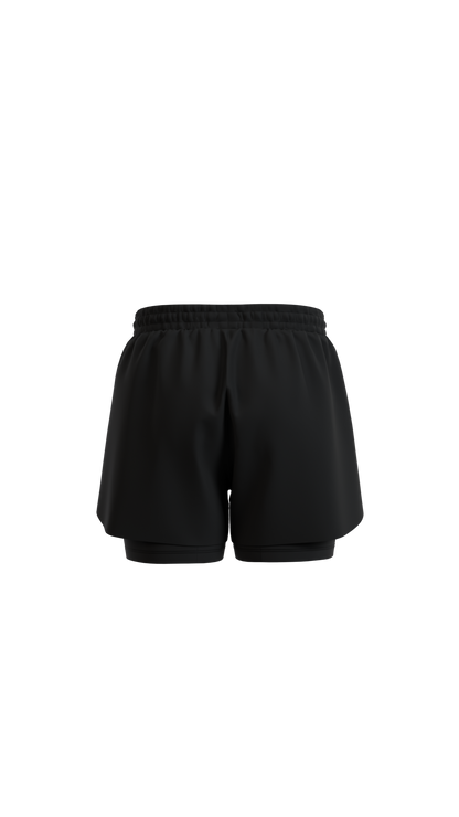 MYG LEGACY 5' SHORTS