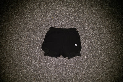 MYG LEGACY 5' SHORTS