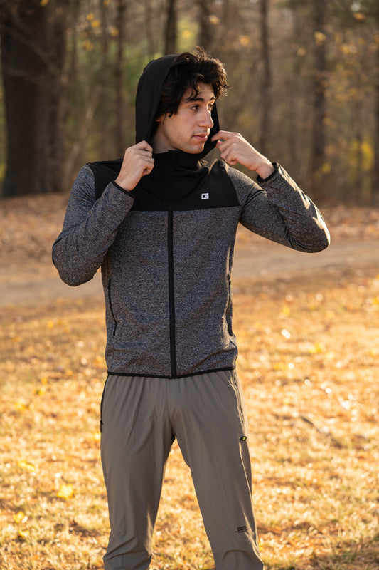 MYG Compression Jacket