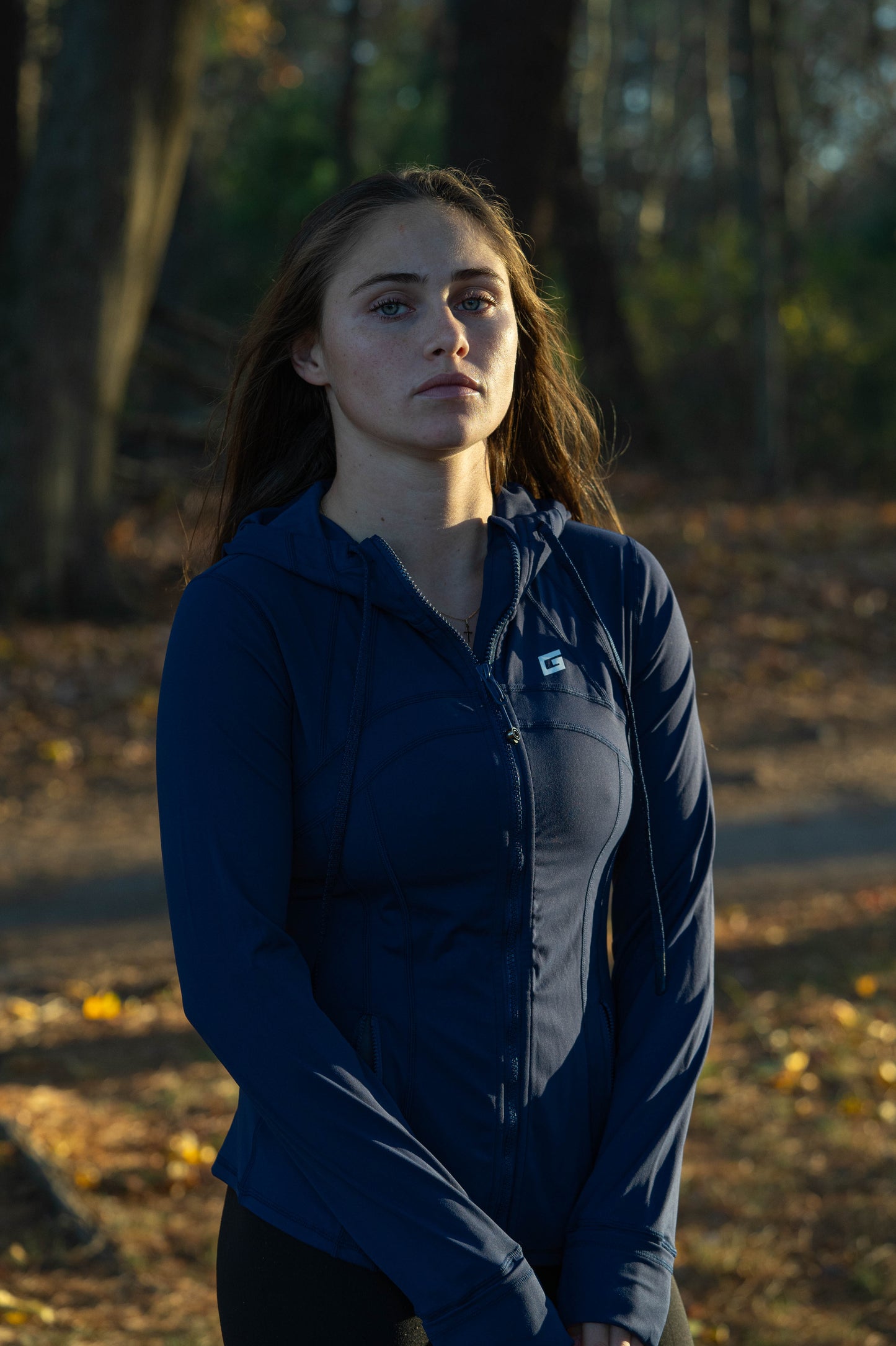 MYG FITTED JACKET