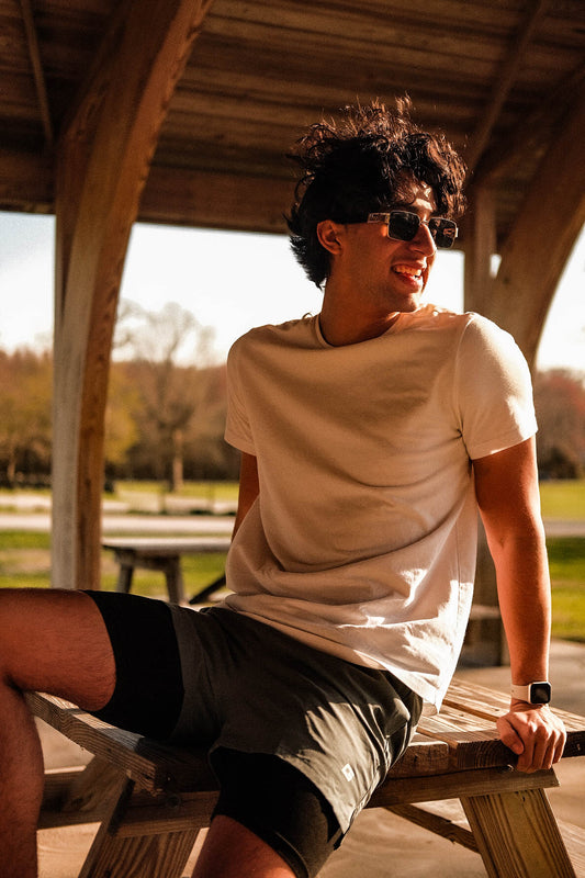THE.BASICS - Men's Bundle