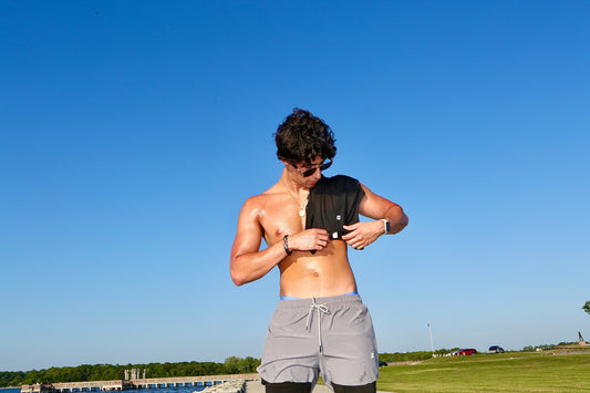 THE.BASICS - Men's Bundle