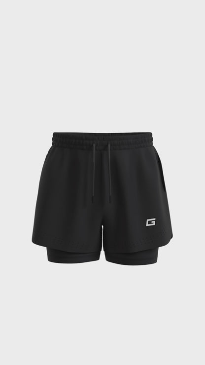 MYG LEGACY 5' SHORTS
