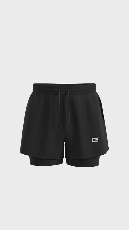 MYG LEGACY 5' SHORTS